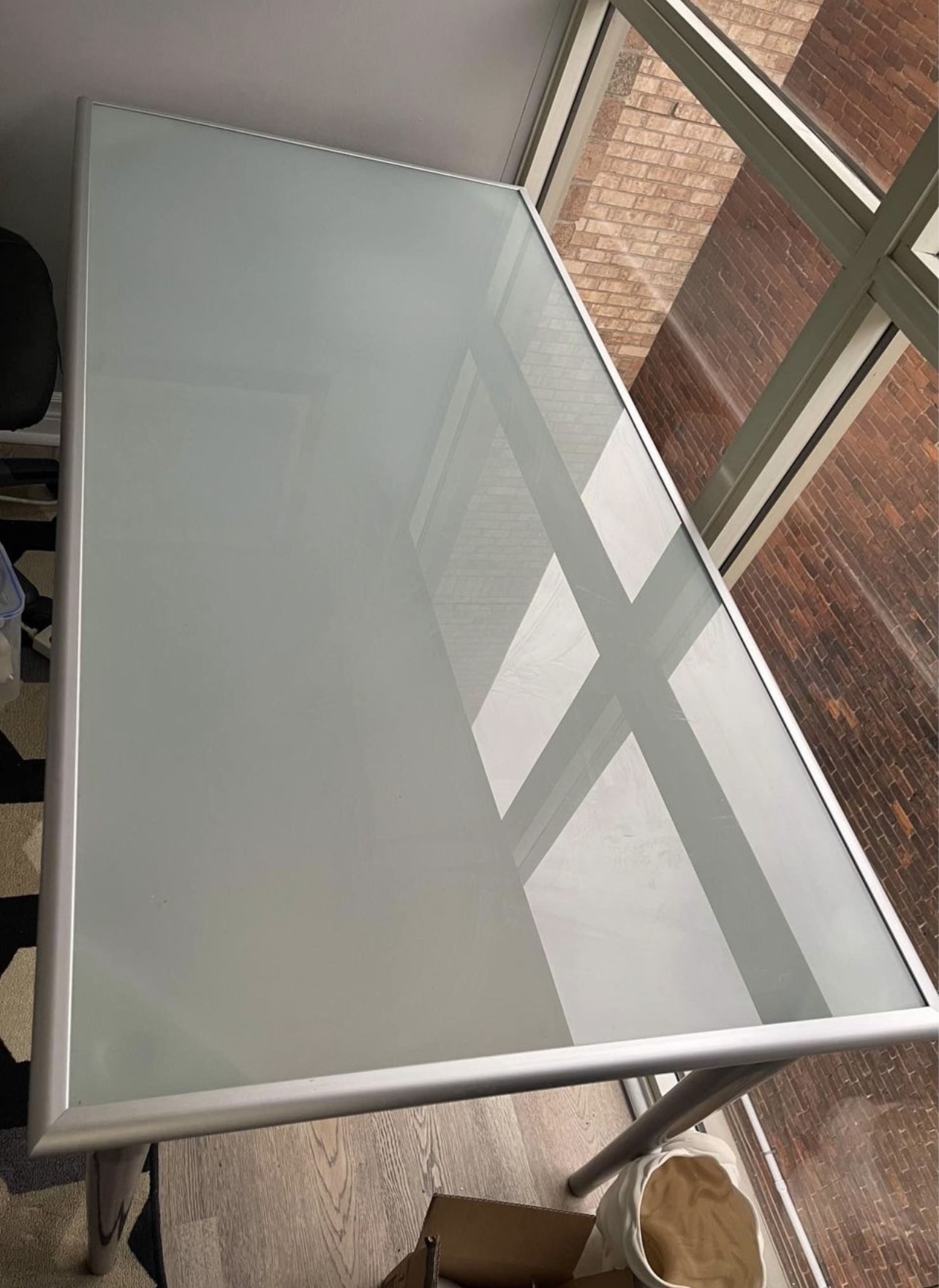 IKEA table - photo 2