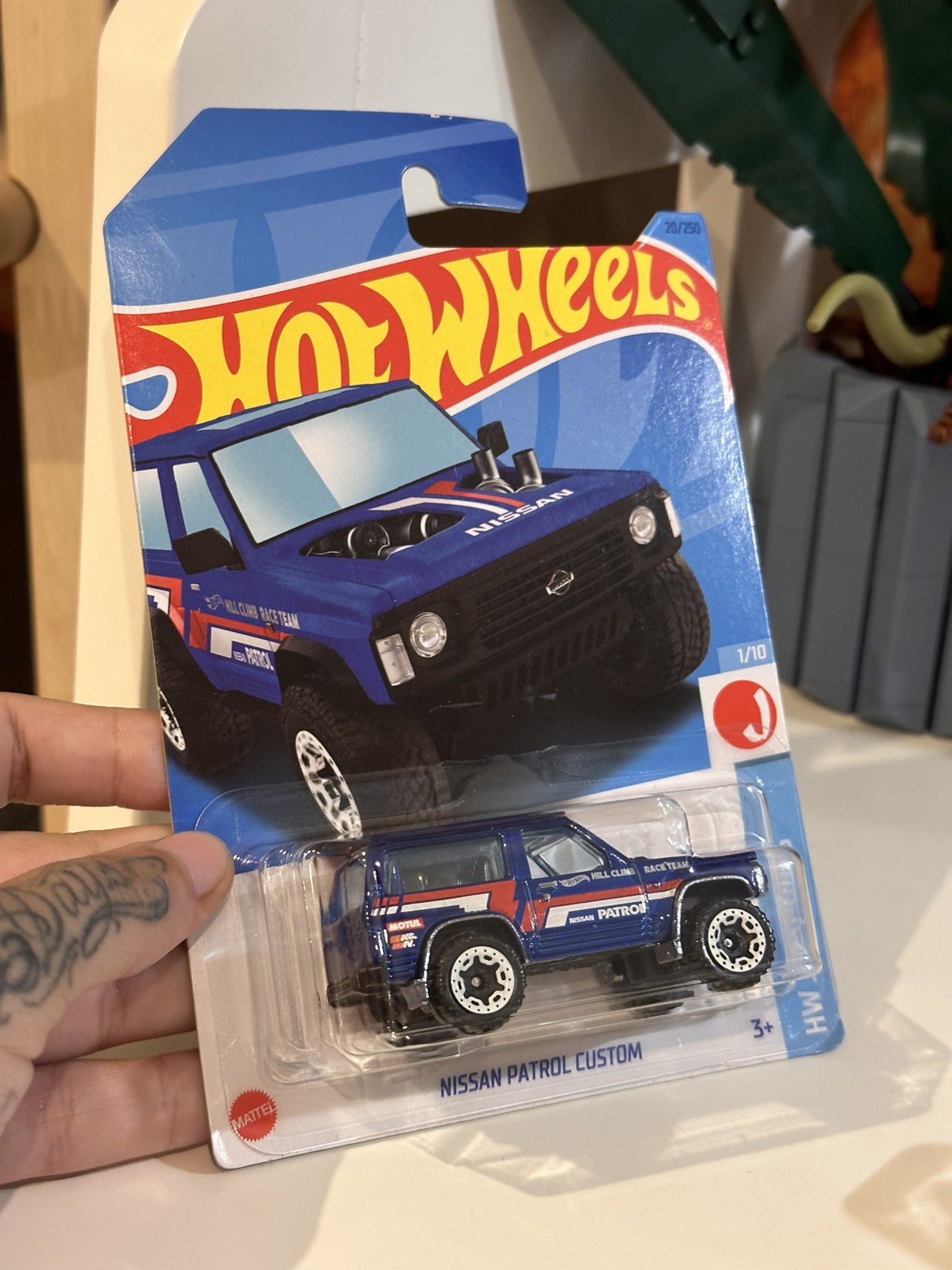 HOT WHEELS - photo 2