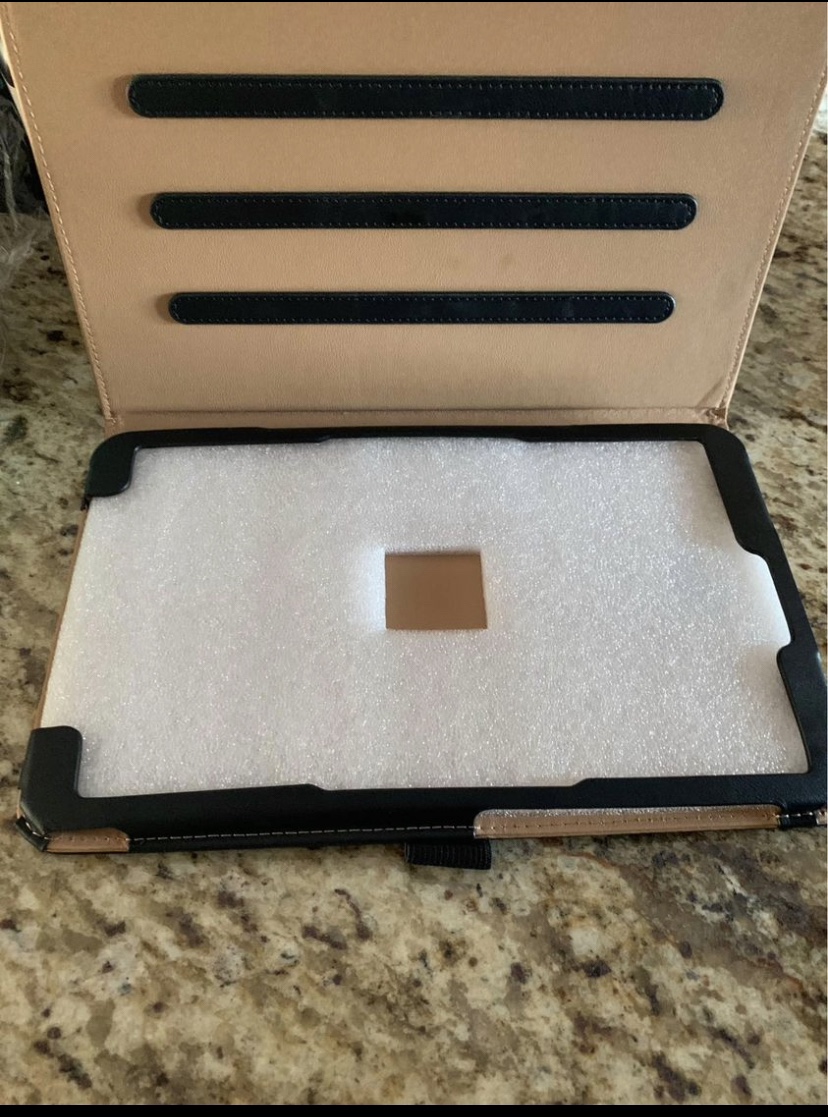 #Freecycle Brand new pro case universal tablet holder image indicator(3)