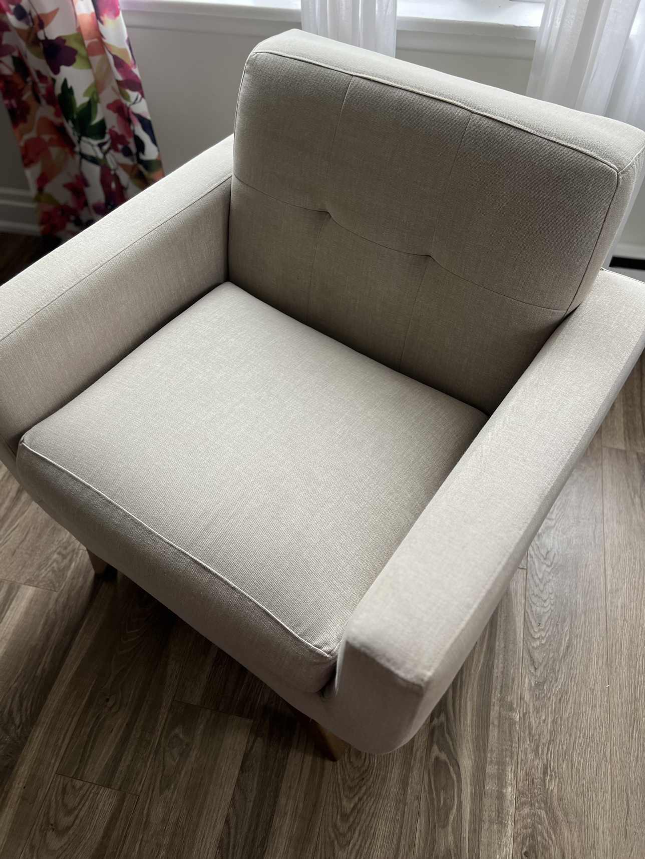 Chair - photo 2