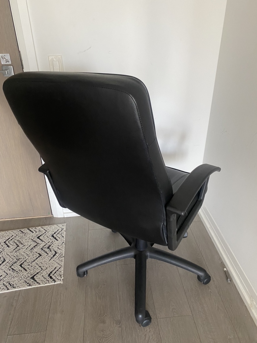 Office chair - photo 2