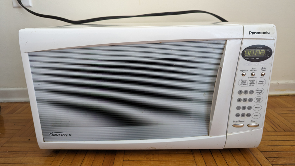 Microwave for sale