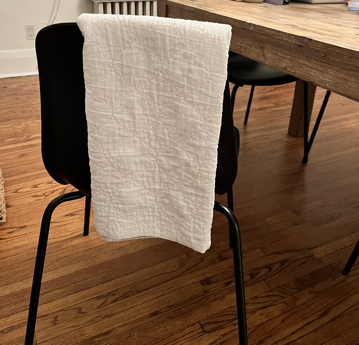 Waterproof bedwetting pad thumbnail
