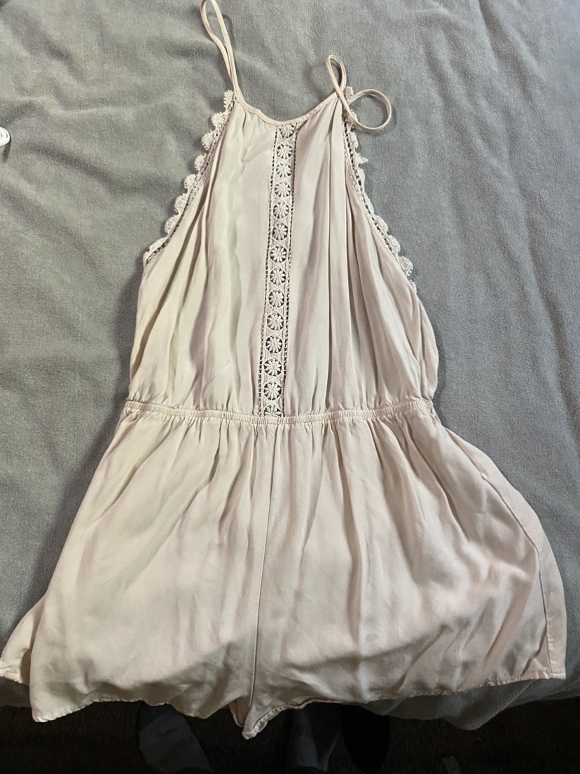 Rompers- 2 (Size M) - photo 2