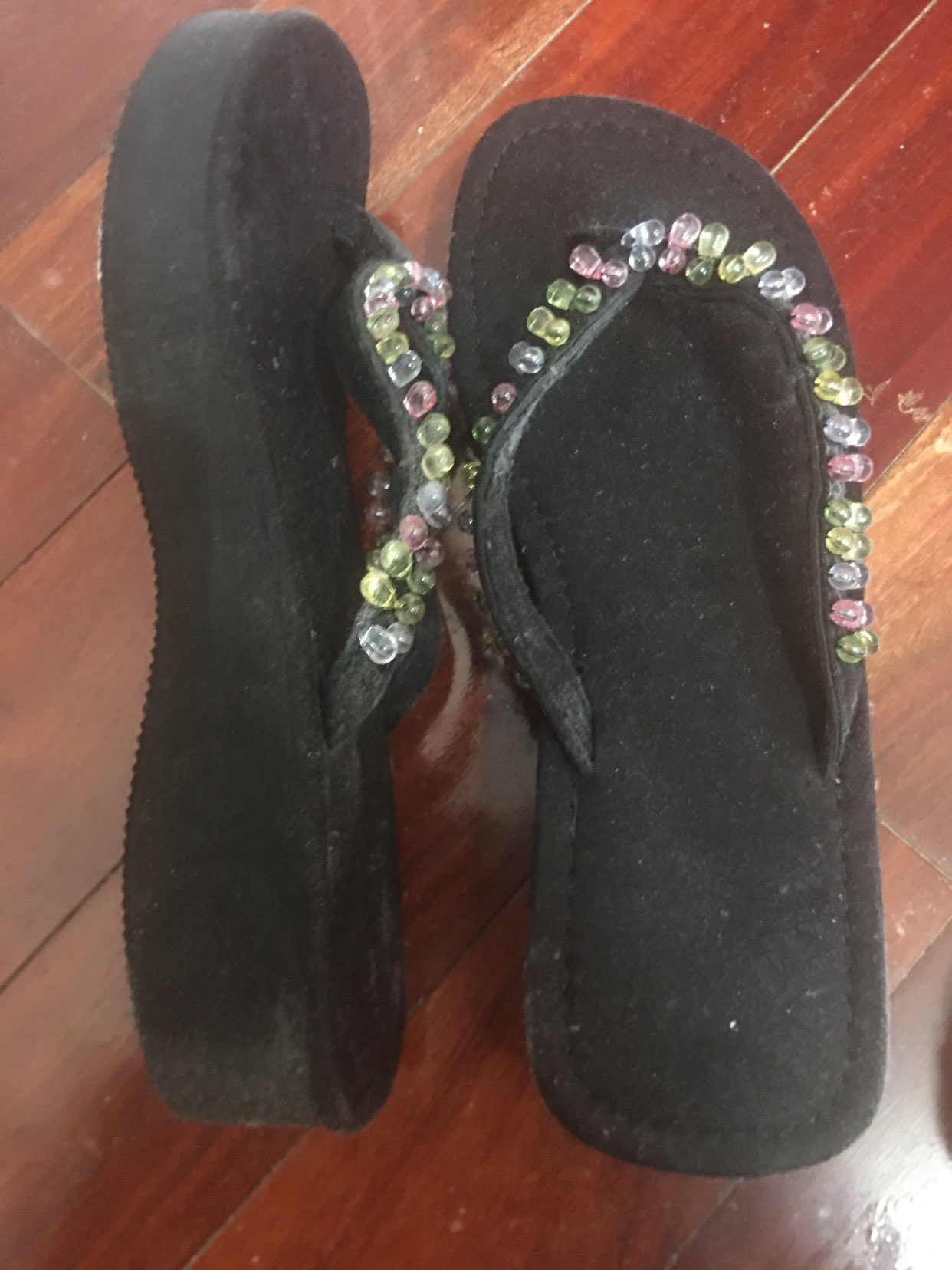 Women’s Flip Flops - photo 2
