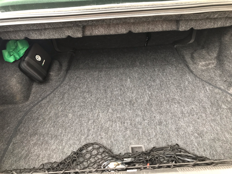 2002 Black Lincoln LS - photo 5