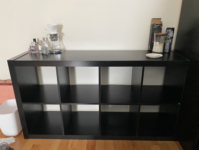 Shelf - photo 2