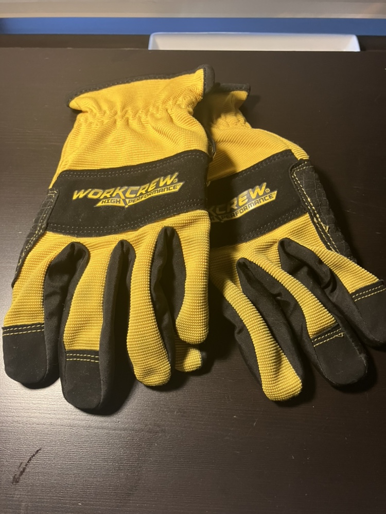 Work Gloves