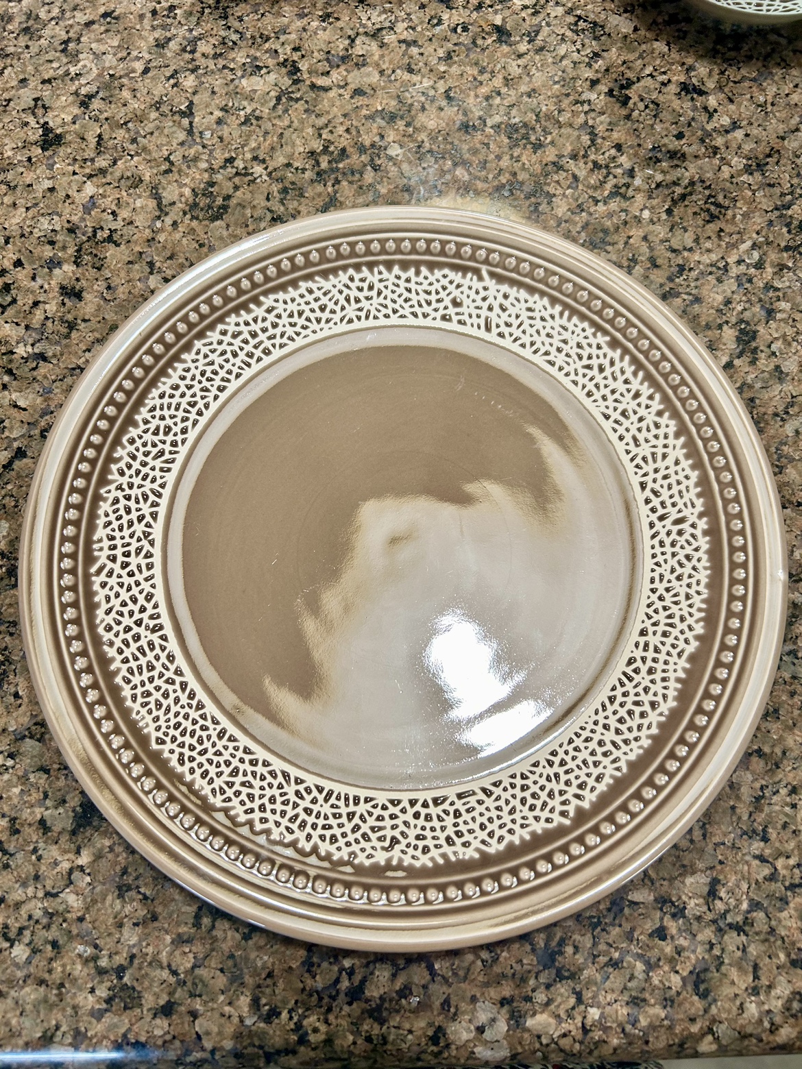 Bowring Dinner sets - photo 5