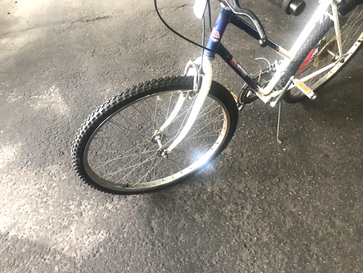 North Country Bike image indicator(3)