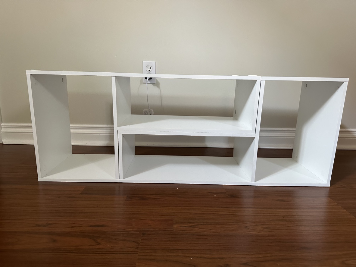 TV Stand / Console Table - photo 3