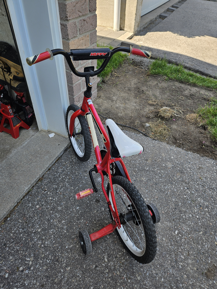 Kids bike image indicator(2)