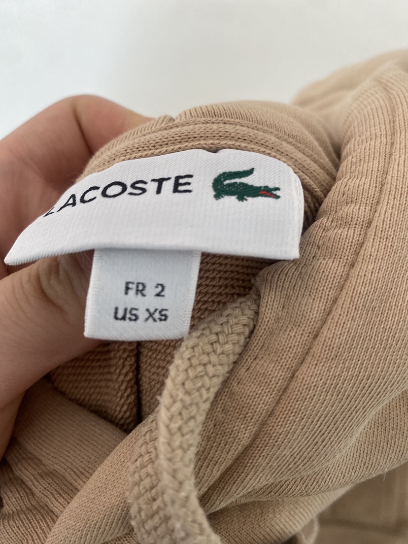 LACISTE Hoodie image indicator(3)
