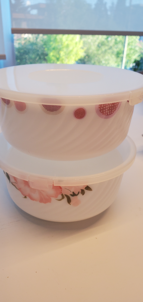 Food containers #freecycle thumbnail