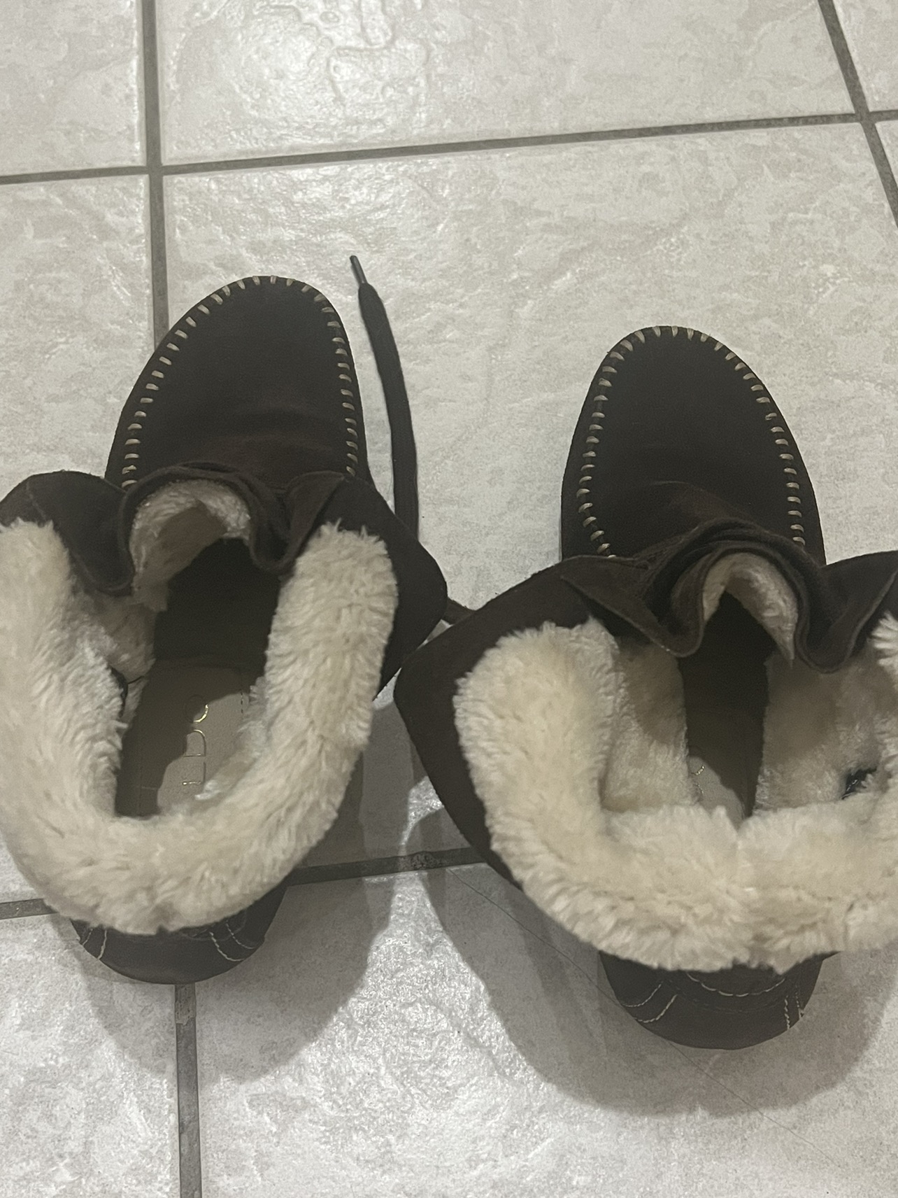 Aldo comfy shoes - photo 4