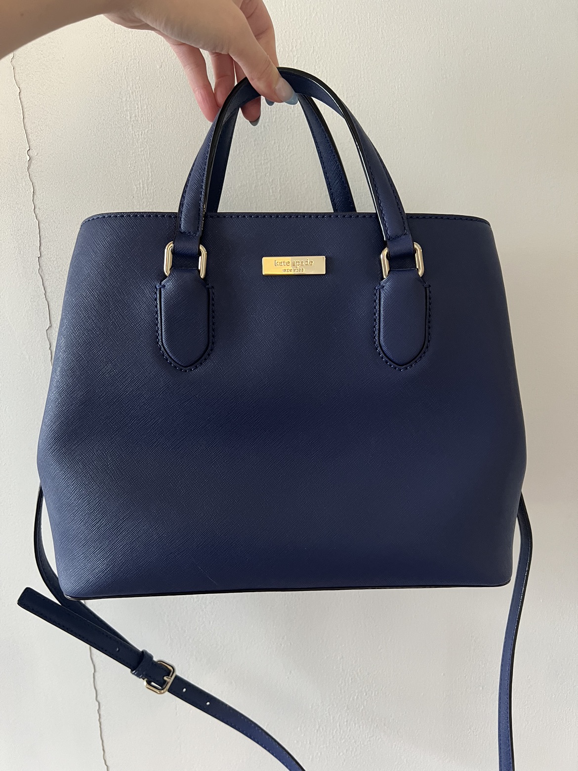 Kate Spade Bag thumbnail