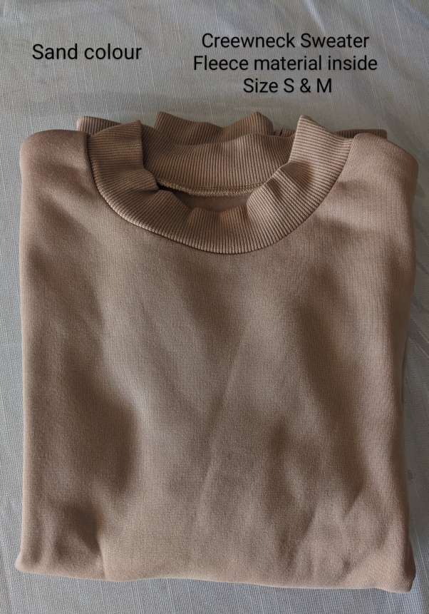 Custom Mama Creewneck Sweaters $35 each - photo 2