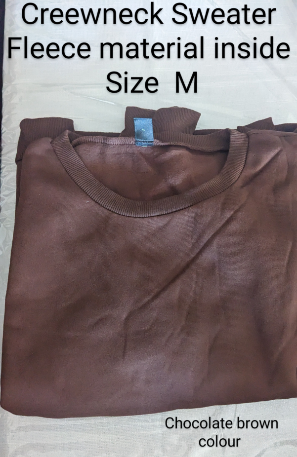 Custom Mama Creewneck Sweaters $35 each - photo 3
