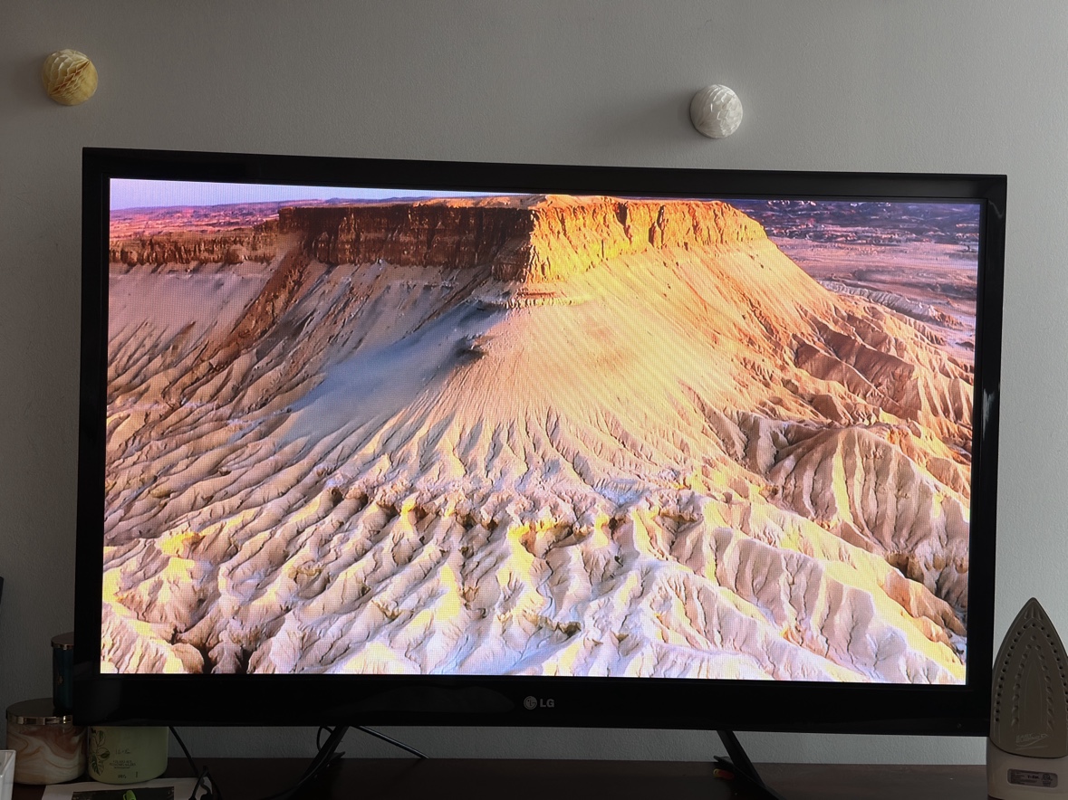 LG TV with Delivery 🚚 - photo 3