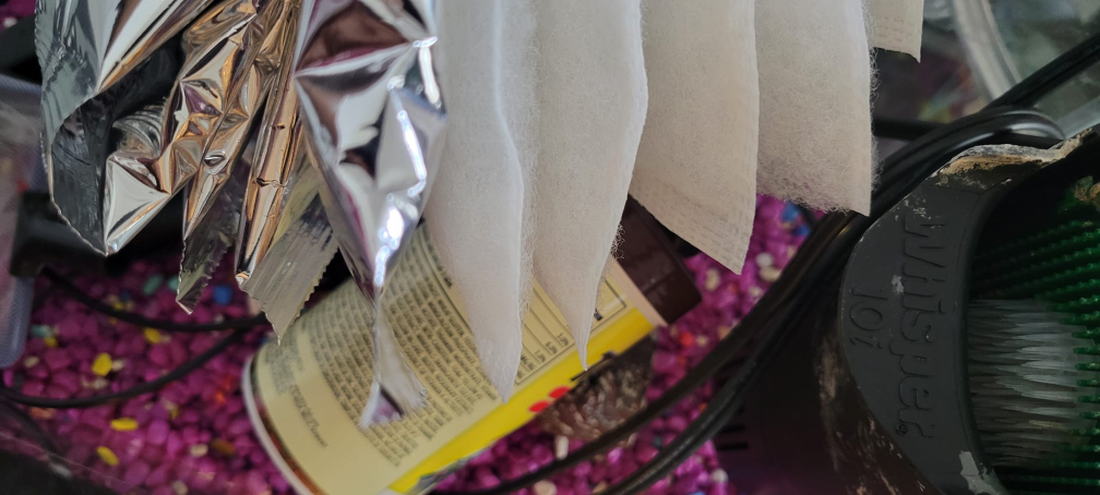 Fish Tank image indicator(6)