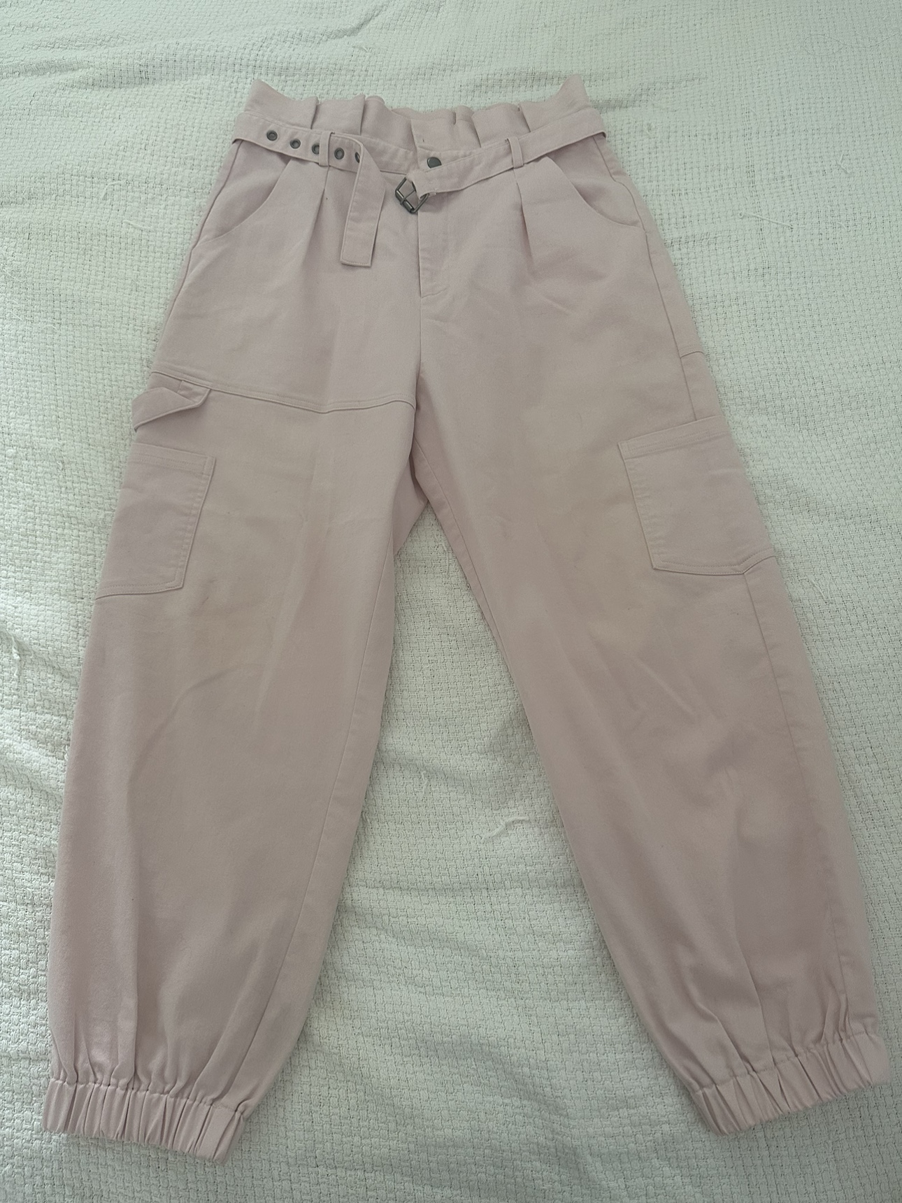 Cargo pants