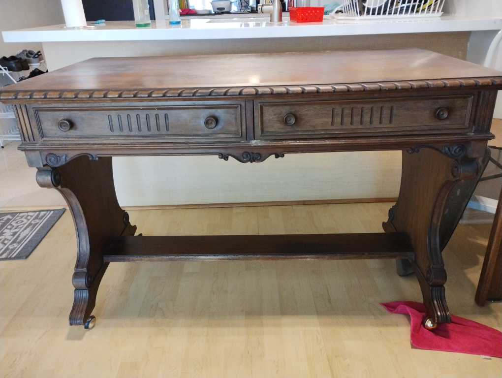 Antique Desk/writing table