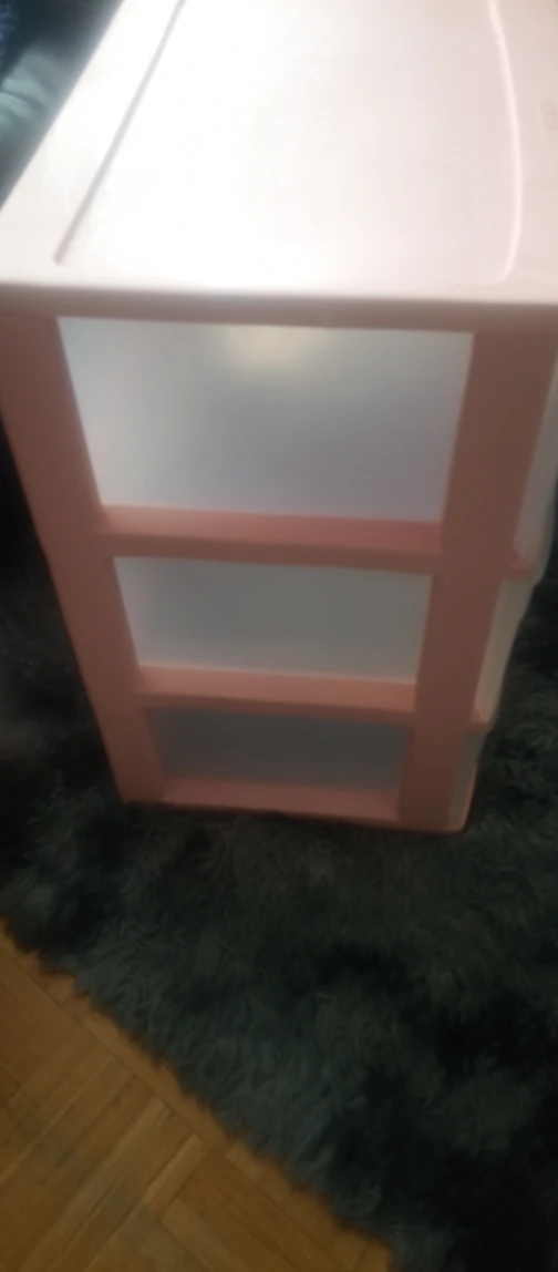 Pink Drawers - photo 2