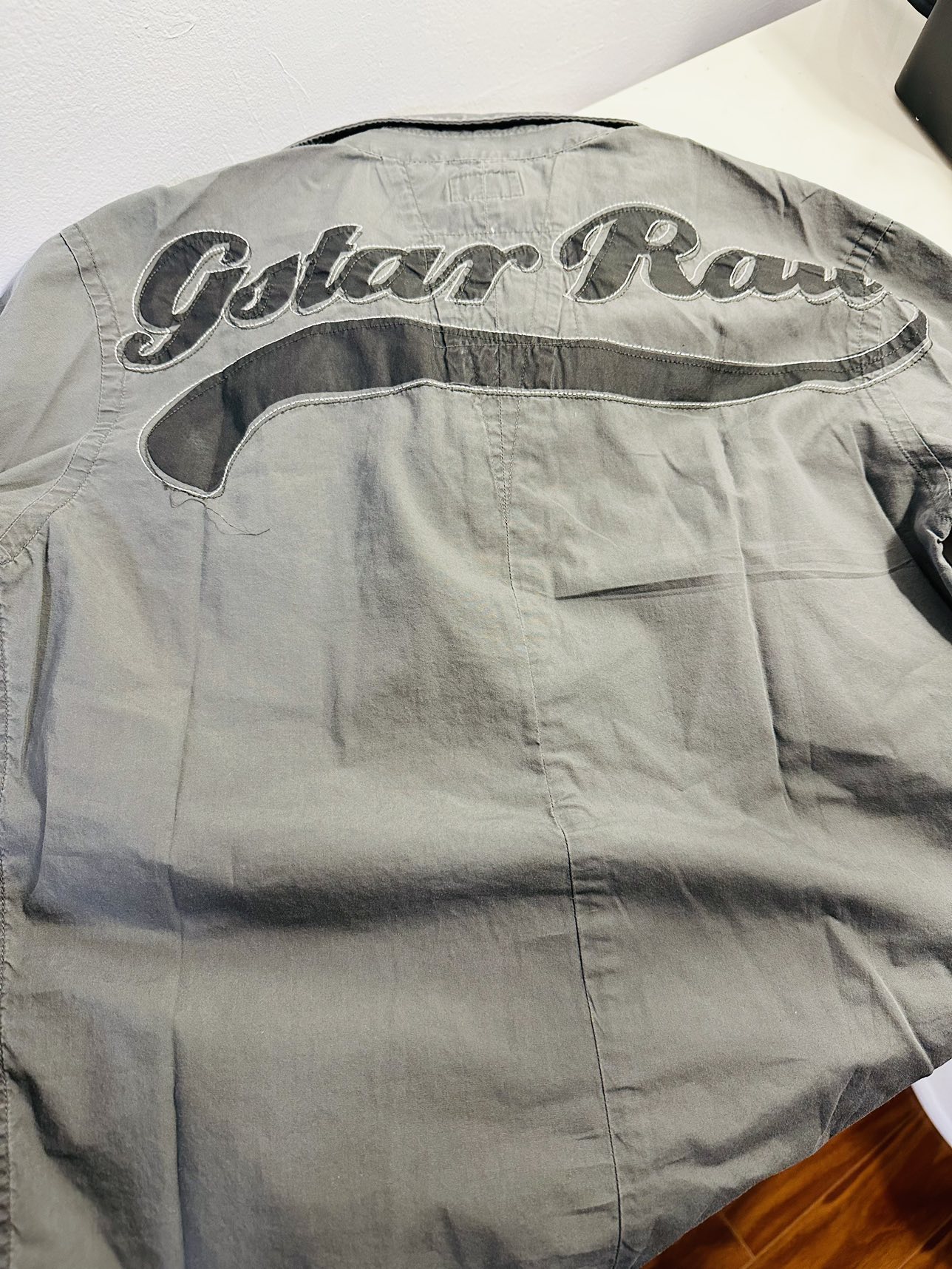G-star Raw original Men shirt - photo 3