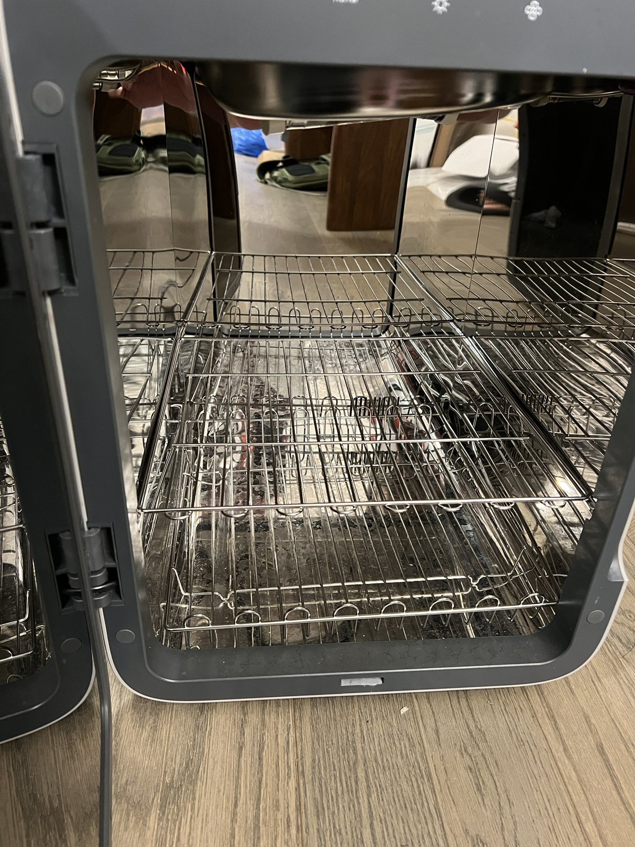 UPANG Plus baby bottle sterilizer - photo 2