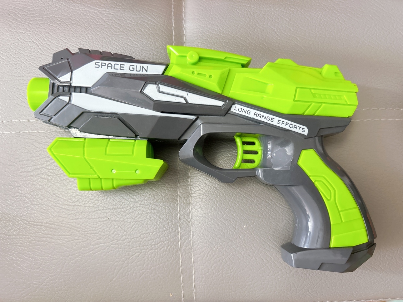 Nerf Gun - photo 3