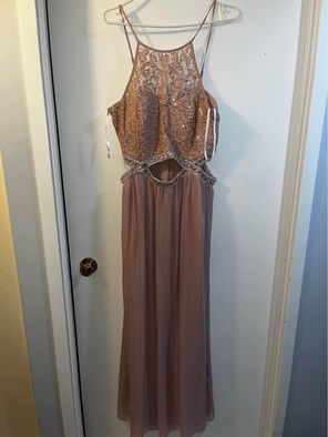 Prom dress - photo 4