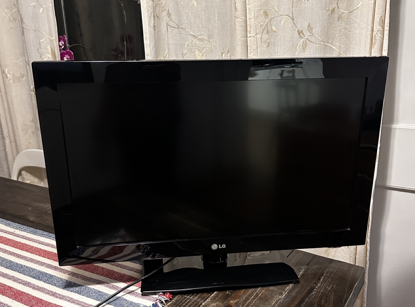 LG TV thumbnail