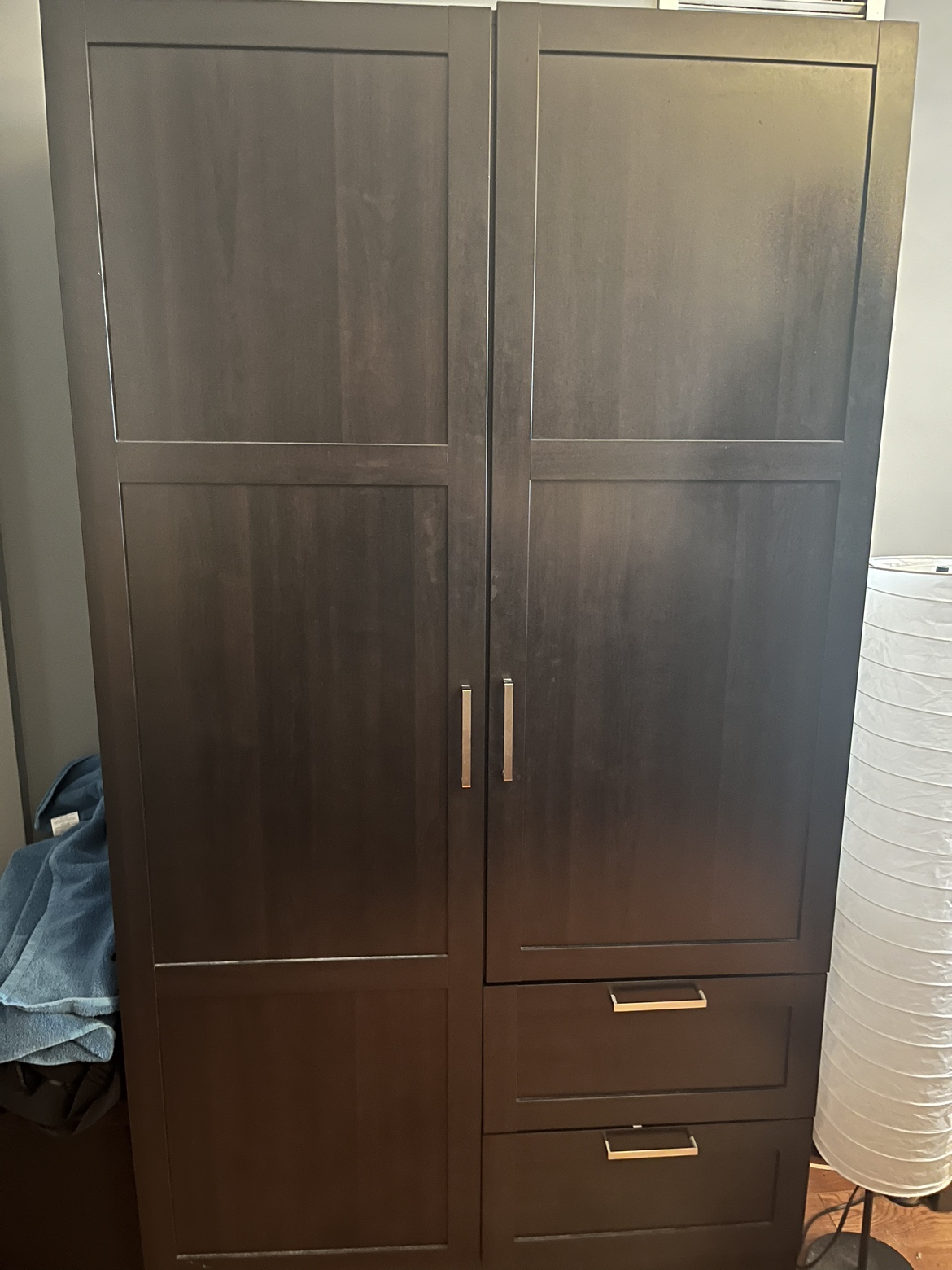 Brown Wardrobe thumbnail