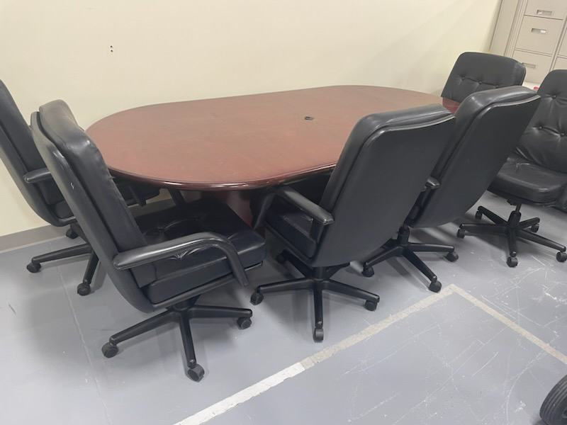 Office furniture