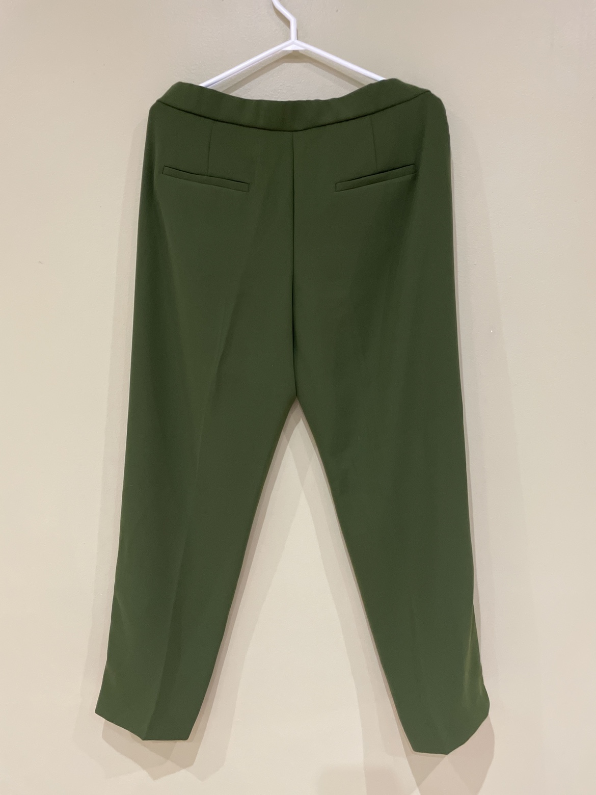 MANGO Trousers - photo 5