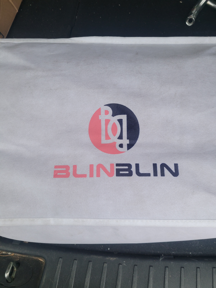 Blinblin Queen/King Weighted blanket - photo 4