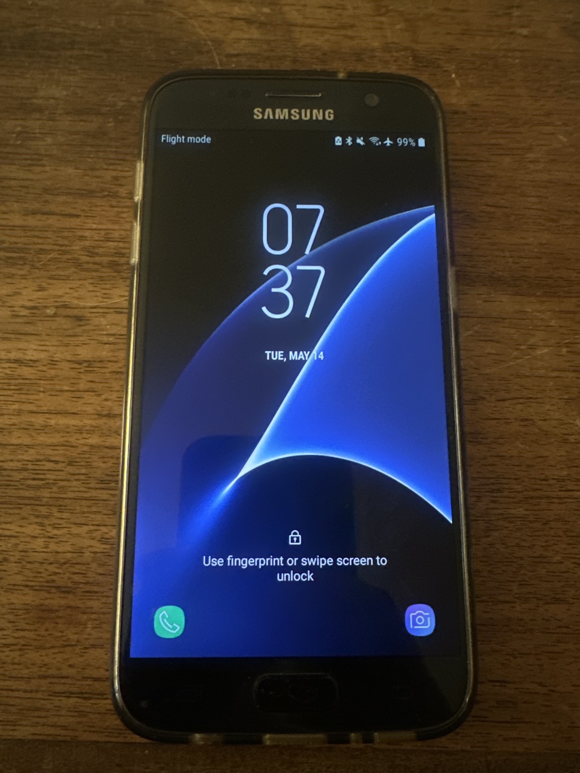 Samsung Galaxy S7