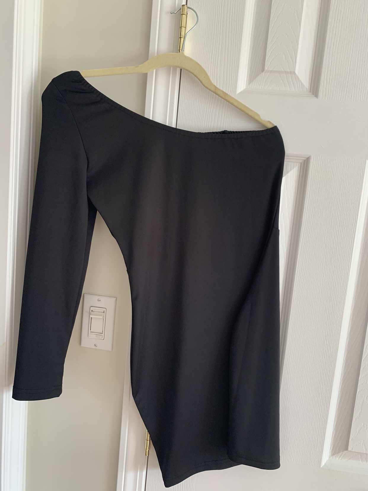 Dress - photo 2