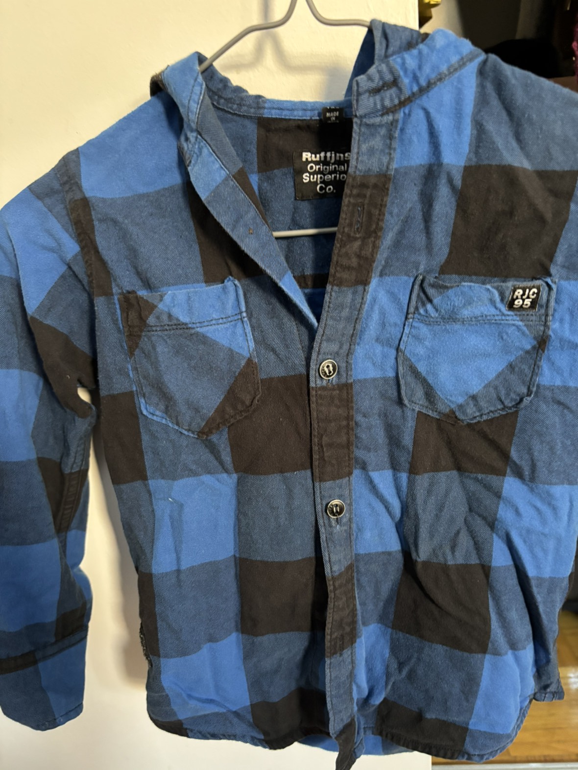 Free cloths for boys 5 to 7 years