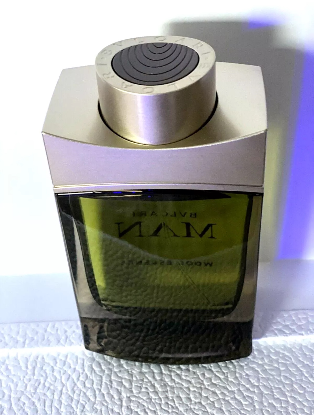 Bvlgari Essence Cologne 100 ml. image indicator(2)