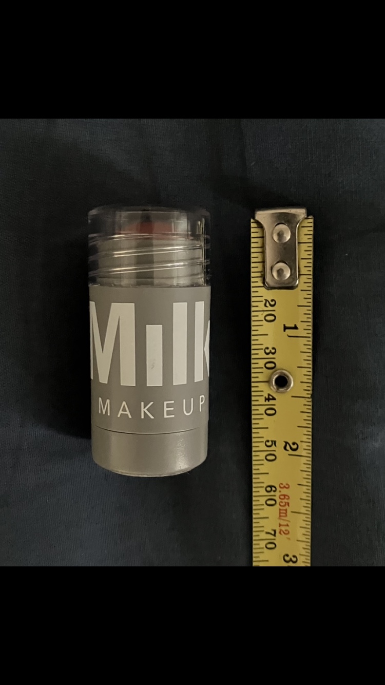 MINI Milk Makeup Lip +Cheek Blush Stick Free With Purchase 💄🌷