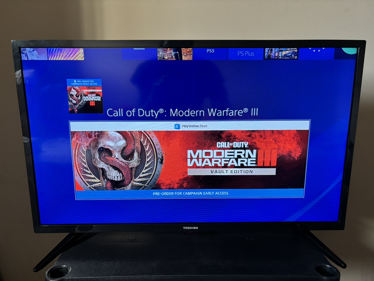 Ps4 Slim 500GB Console - photo 5