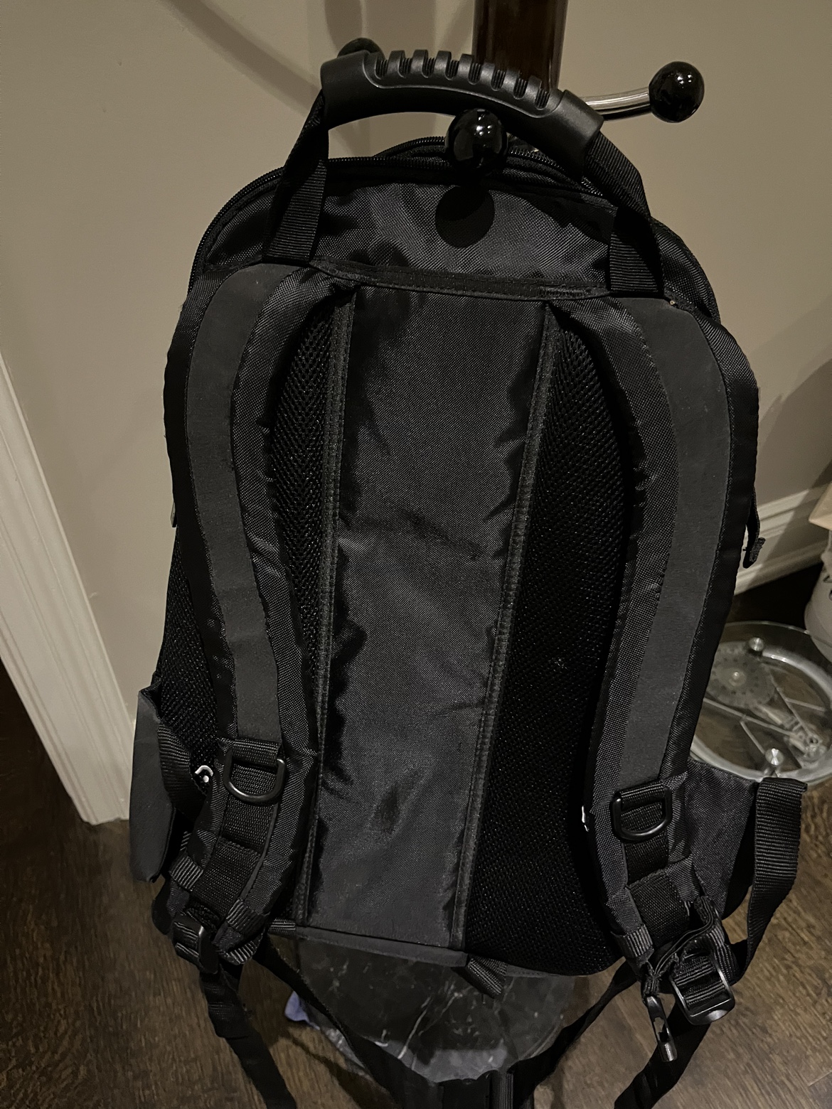 Laptop backpack - photo 4