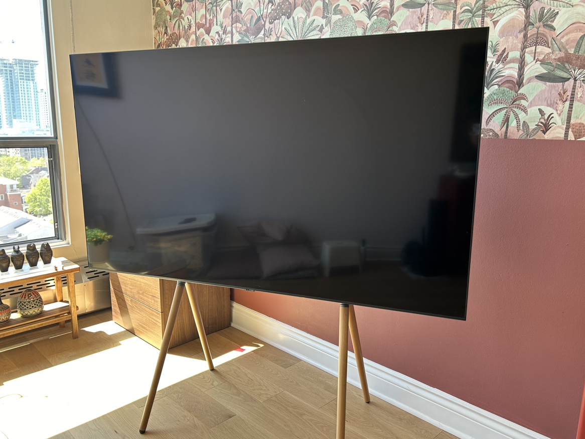 Samsung 70” thumbnail