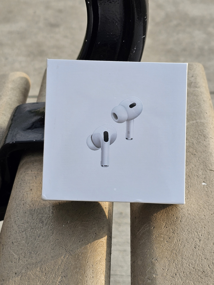 AirPods Pro 2