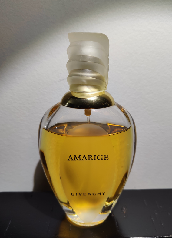 Givenchy Amarige Perfume thumbnail