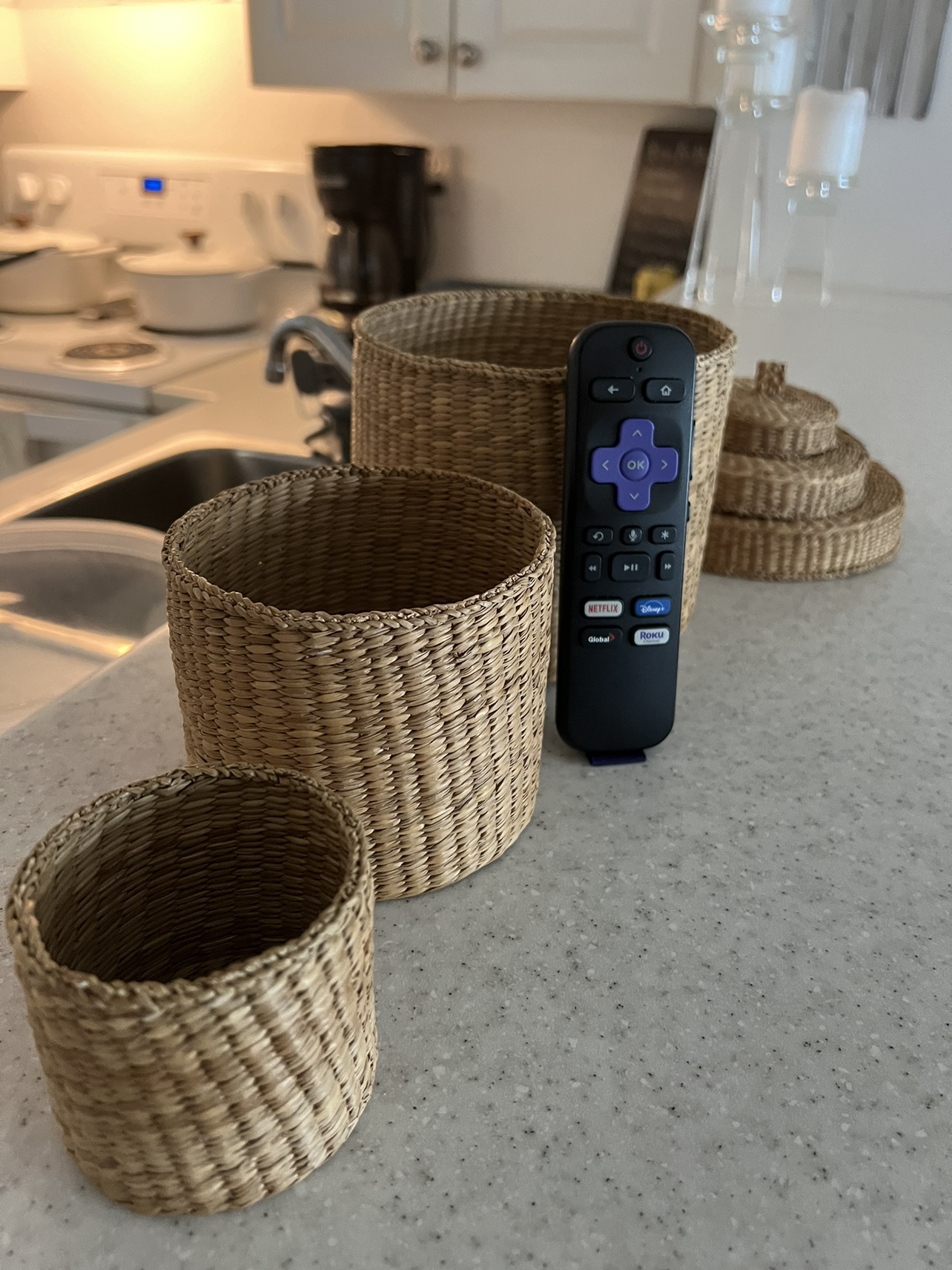 3 Small storage baskets image indicator(2)