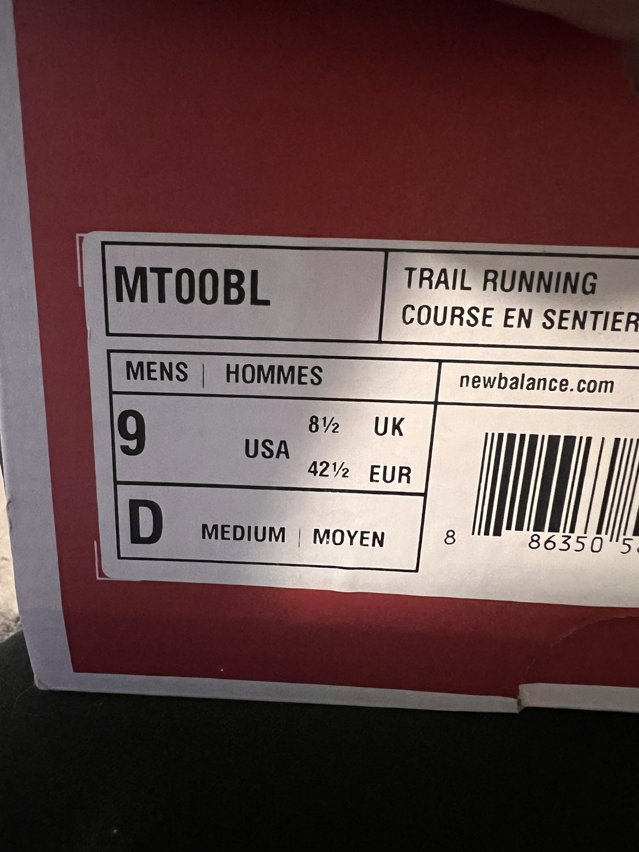 Sneakers - photo 2
