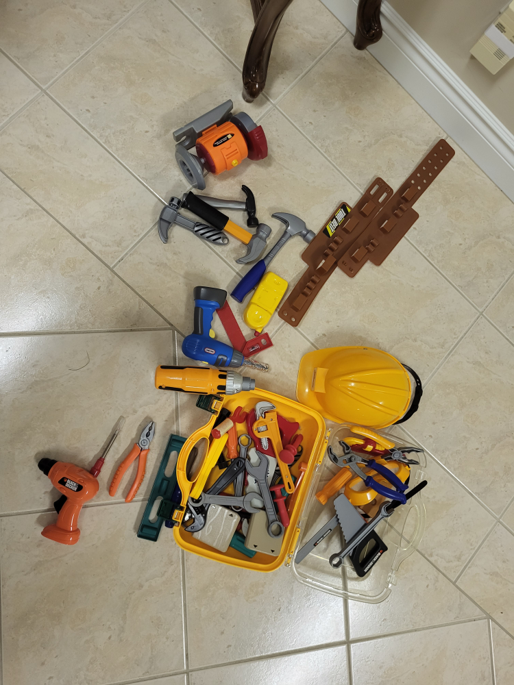 Kids toy image indicator(2)