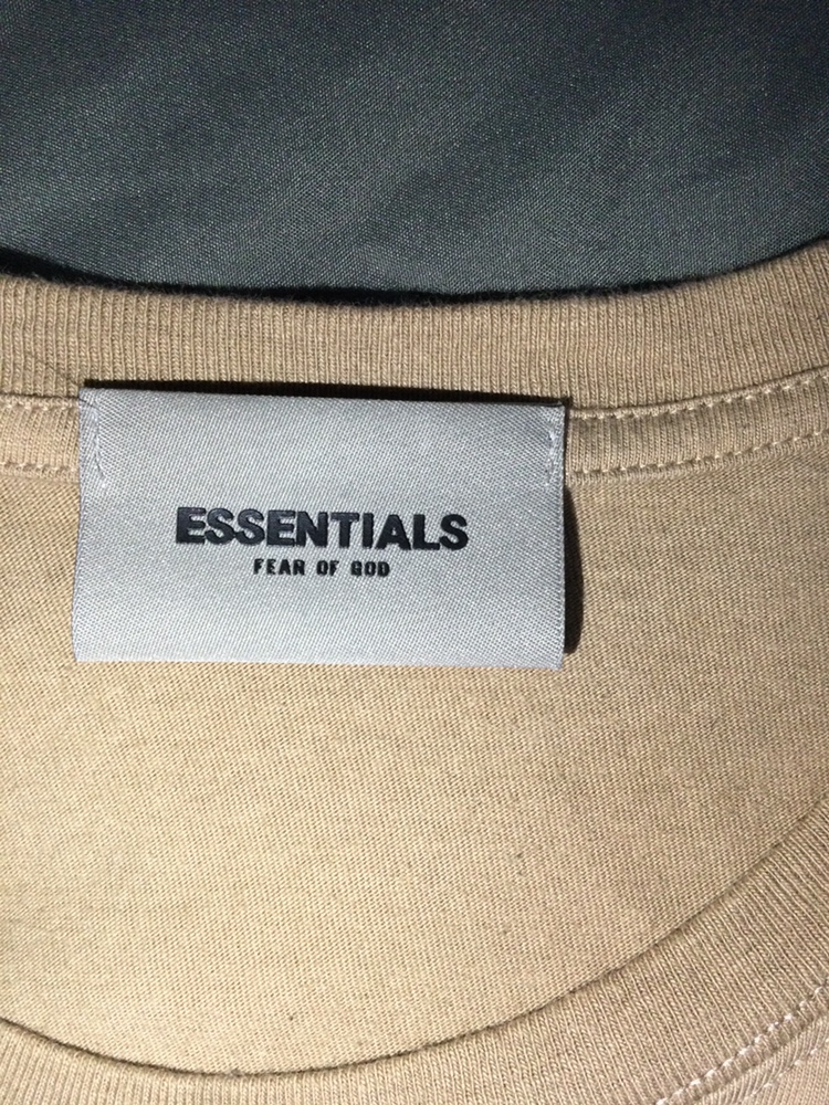 Essential shirt - photo 3